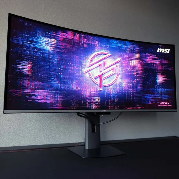 MSI MPG 341CQR QD-OLED X36 review: a sublime ultrawide gaming monitor | Club386