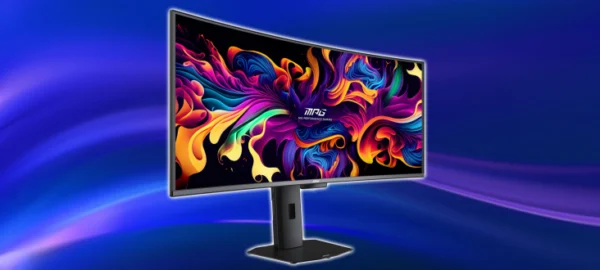 MSI MPG 341CQR QD-OLED X36 Review (5th Gen Ultrawide) - KitGuru