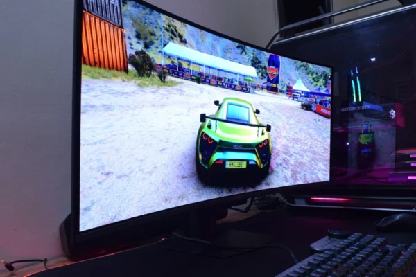 MSI MPG 341CQR X36 QD-OLED Gaming Monitor Review: Ultra-Wide Perfection With 360Hz