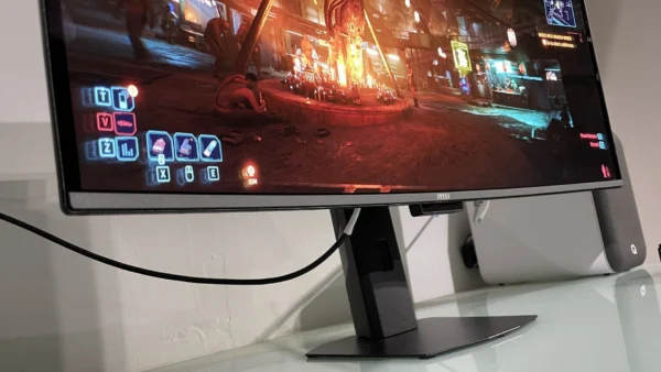 The first 5th Gen QD-OLED panel we've tested delivers the ultimate OLED experience for PC gamers