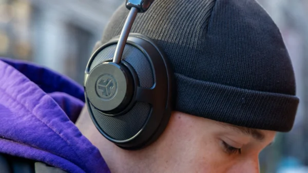 JLab JBuds Open Headphones Review: How Open Is Too Open?
