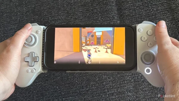 I actually don't need a PlayStation Portal thanks to this $80 gadget
