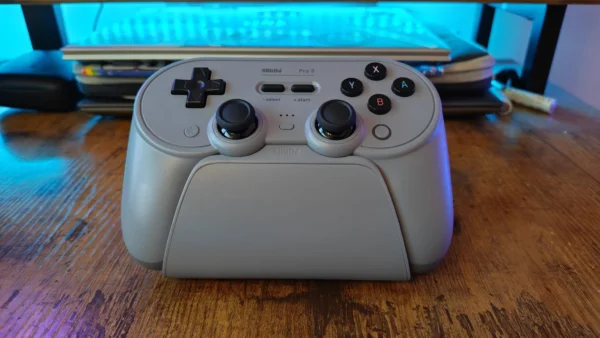8BitDo Pro 3 review: "The TMR tech inside this pad feels somewhat wasted"