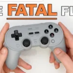 I REALLY Wanted to Love This Controller... (8BitDo Pro 3)