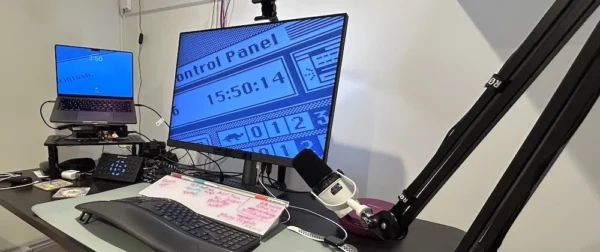 BenQ RD280UG Review: 28-Inch 4K Programming Monitor for Developers | Nick Taylor