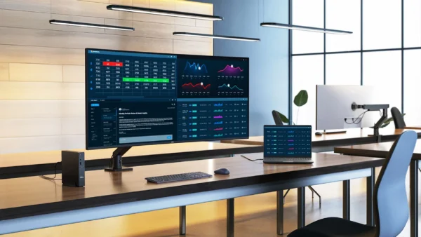 Review: Dell’s new 52‑inch 6K monitor is absurd… until you use it