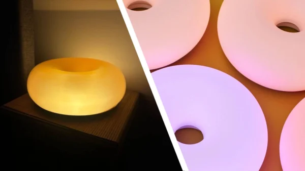 This funky IKEA smart lamp won CES 2026 for me – here are 5 reasons why I want to upgrade