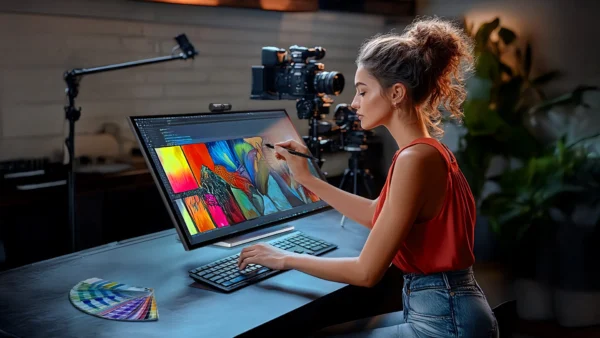 Acer ProCreator PE320QXT review: Almost complete - Can Buy or Not