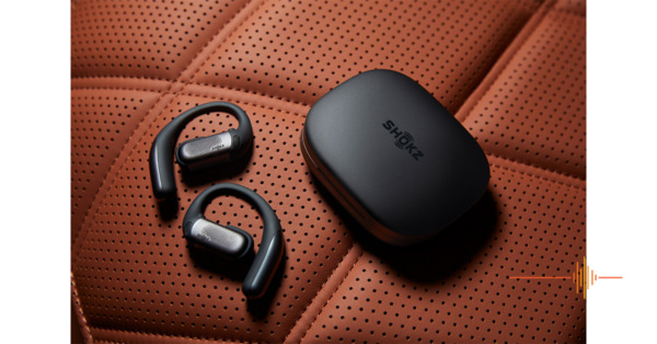 Shokz OpenFit Pro Review: Testing Open-Ear Noise Reduction in Hong Kong - Digital Reviews Network
