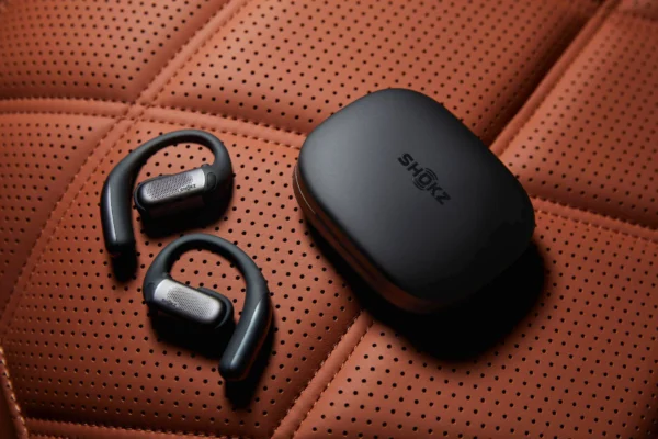 Shokz OpenFit Pro review: Even better open-ear headphones