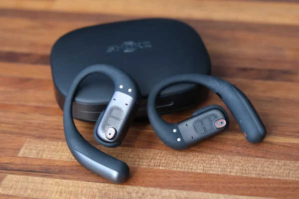 Shokz OpenFit Pro review: noise reduction was the missing piece of the puzzle | Stuff