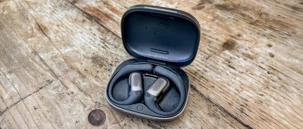 Shokz OpenFit Pro review
