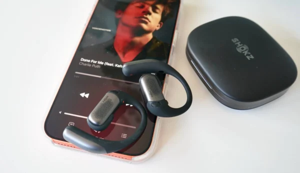 Shokz OpenFit Pro review – Pickr
