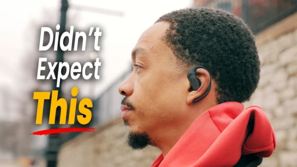 Shokz OpenFit Pro | These Earbuds Left me SPEECHLESS