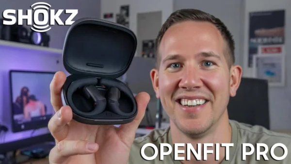Shokz OpenFit Pro Review – The Best Open-Ear Headphones Yet?