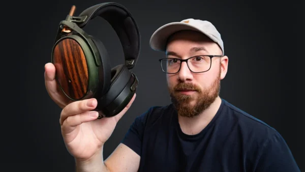 Meze Strada Review — A Closed Back 109 Pro?