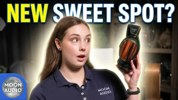The Closed-Back Headphone Sweet Spot: Meze STRADA Review
