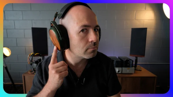I have something shocking to declare! Meze Audio Strada review
