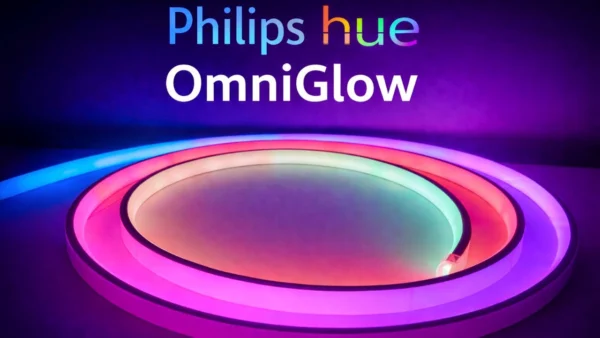 Philips Hue OmniGlow: Premium Quality, Premium Price or Premium Gimmick?