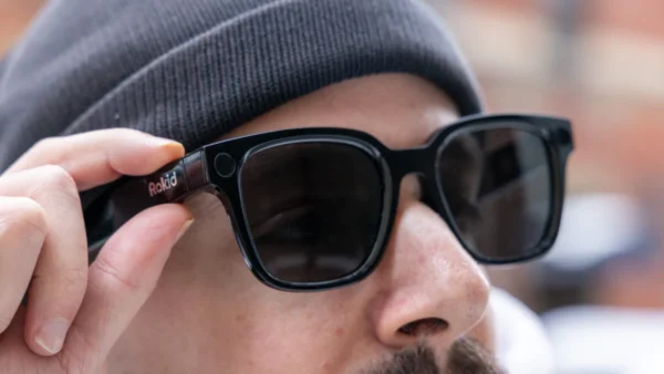 Rokid AI Glasses Style Review: Surprisingly Tough Competition for Meta's Ray-Ban
