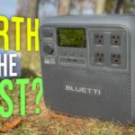 Bluetti Elite 200 v2 Review - Worth The Price?