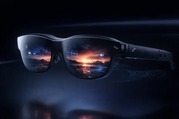 RayNeo Air4 Pro Review: HDR10 AR Glasses with B&O Audio