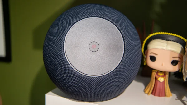 Amazon Echo Studio (2025) review