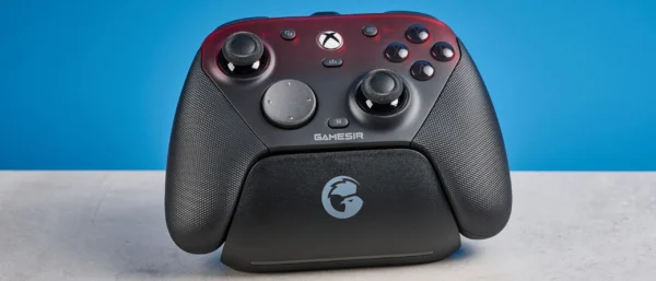 Forget the Xbox Elite Series 2 controller: the $79 GameSir G7 Pro is cheaper and packs more pro features