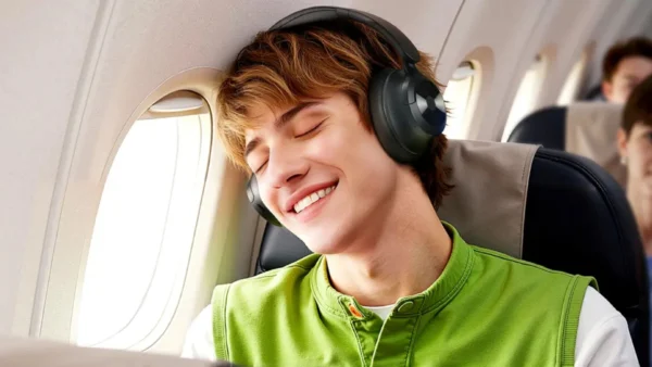 OneOdio launches Focus A1 Pro, its most affordable on-ear headphones yet