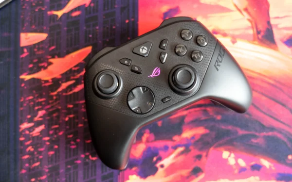 Asus ROG Raikiri 2 review: Wireless upgrades - Can Buy or Not