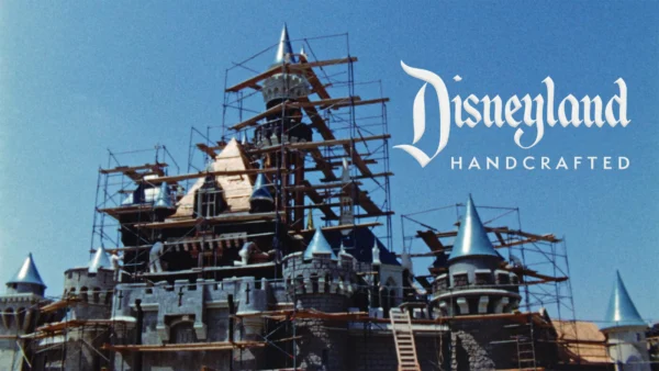 Review: Disneyland Handcrafted - Coaster101