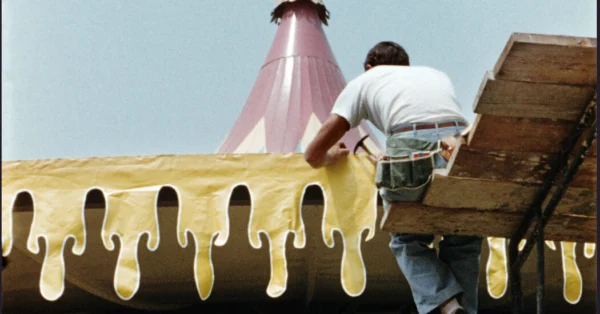 ‘Disneyland Handcrafted’ Review: Making the Happiest Place on Earth