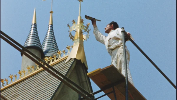 ‘Disneyland Handcrafted’: Director Leslie Iwerks on How ‘The Imagineering Story’ Inspired Her Latest Disney Doc and the...