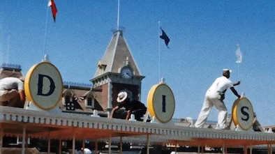 Disneyland Handcrafted Review: A Rewarding Watch