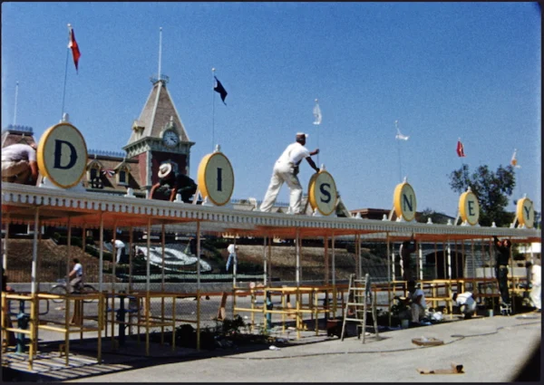 Movie Review: 'Disneyland Handcrafted' by Leslie Iwerks is a Must-See Documentary - Mousesteps