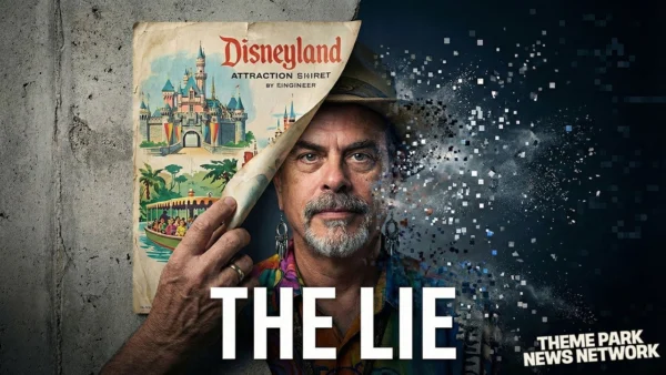 Disneyland Handcrafted: The Death of the Rockstar Imagineer