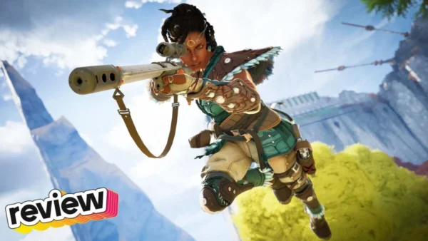 Highguard Review: A Hero Shooter With Too Many Ideas, No Identity