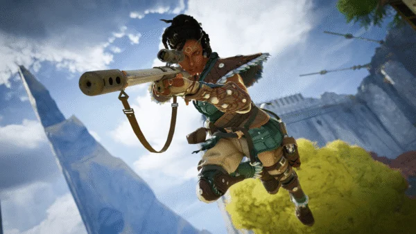 Highguard first impressions: fast, freeing, and full of fighting - The Escapist