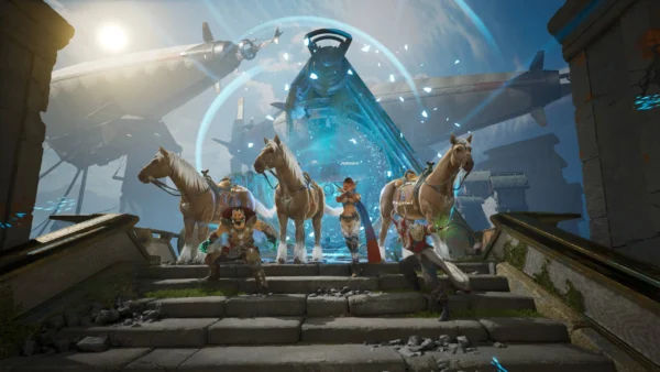 Highguard Review - The Most Aggressively Average FPS of 2026 | The Frank Gamer