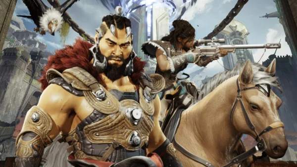 Highguard Review
