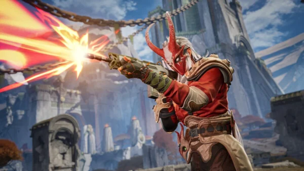 Highguard Already Has Over 7,000 Negative Reviews On Steam
