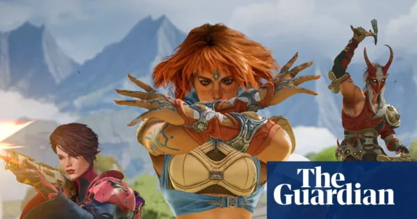 A poor surprise reveal for Highguard leaves it fighting an uphill battle for good reviews