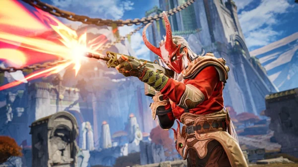 Highguard review: an enjoyable, ambitious shooter that feels one update away from greatness