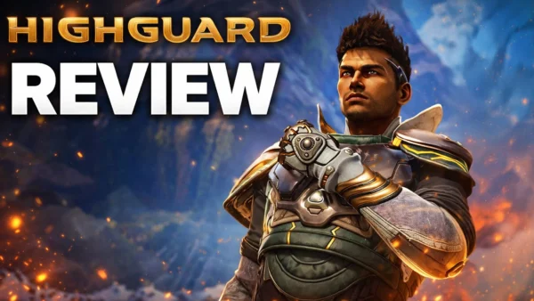 Highguard Review - The Final Verdict