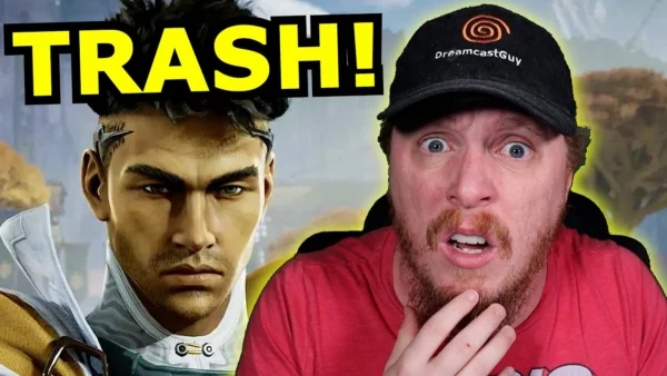Highguard is SO BAD!!! - HONEST Review (PS5/Xbox/PC)