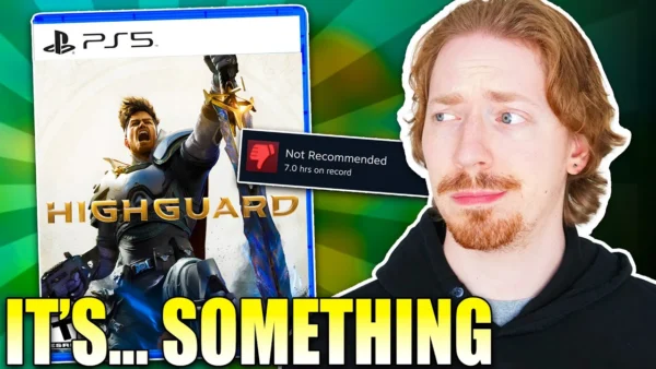 The FINAL Verdict on Highguard...
