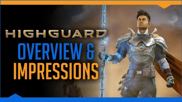 Ignoring all the hype (and hate), Highguard needs a lot of work