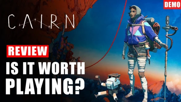 CAIRN Review - Is It Worth Playing? | Analysis of Gameplay Demo