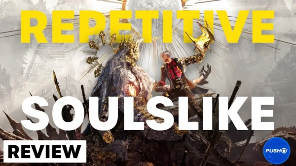 Code Vein 2 PS5 Review - Is It Any Good?