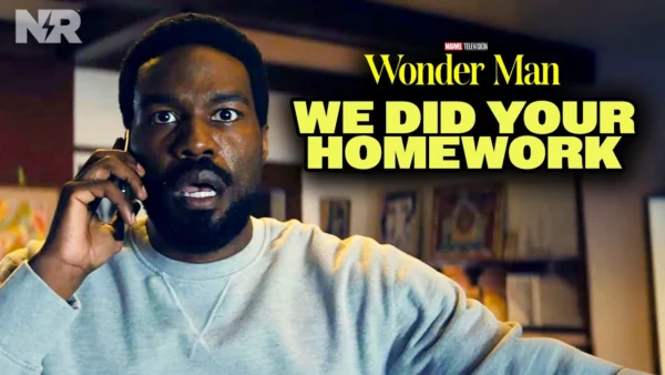 WONDER MAN EXPLAINED: Everything To Know Before The Series!